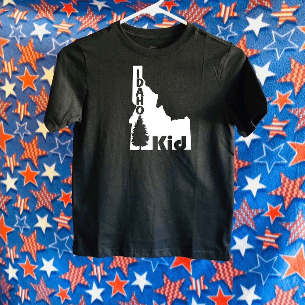Youth shirt
